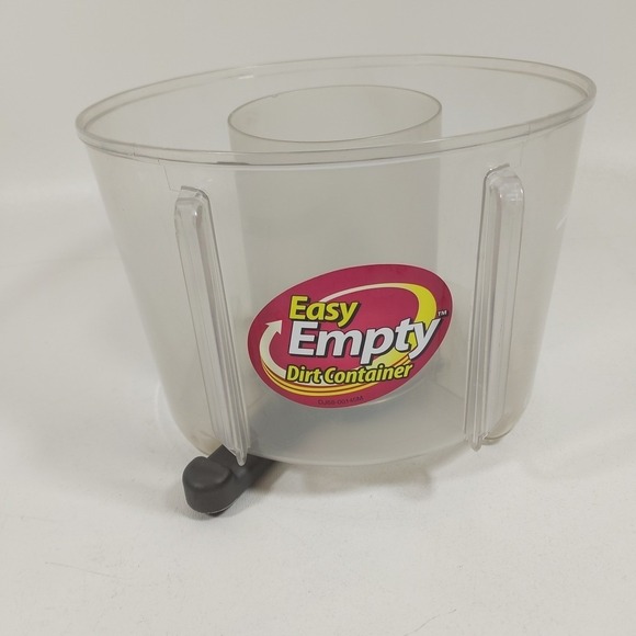 Bissell Other - Bissell 3920-9 Replacement Dust Bin‎